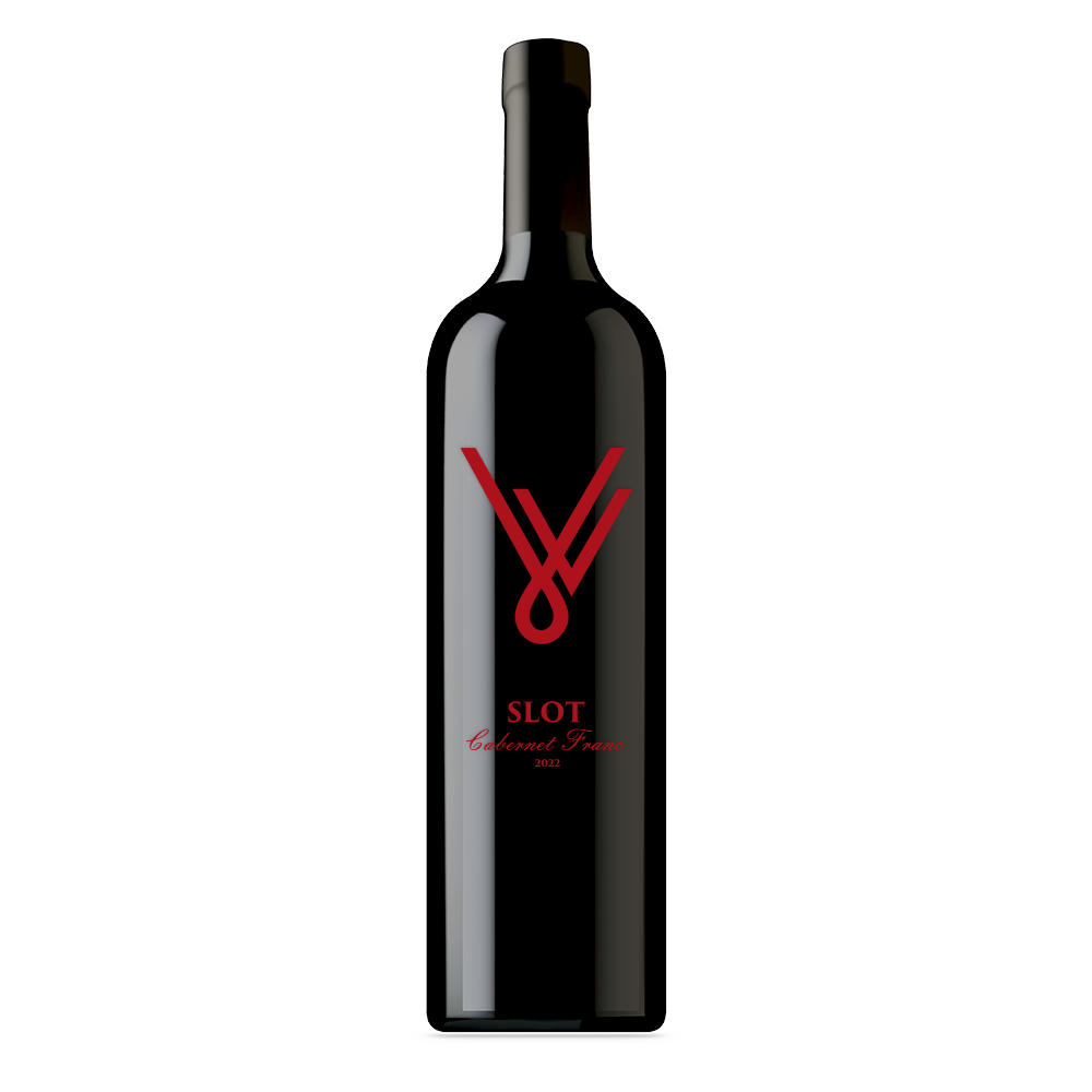 Slot - Cabernet Franc
